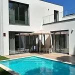 Pampelonne By Interhome * Sao Martinho do Porto