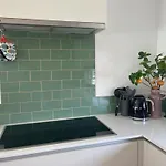 Pampelonne By Interhome *