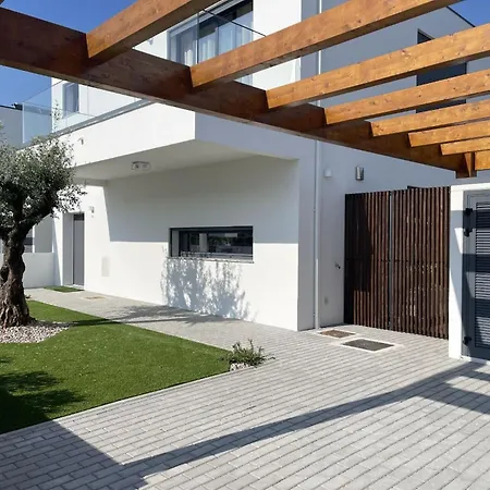 Pampelonne By Interhome Dom wakacyjny