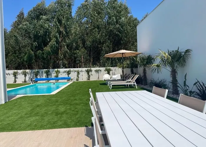 Pampelonne By Interhome *