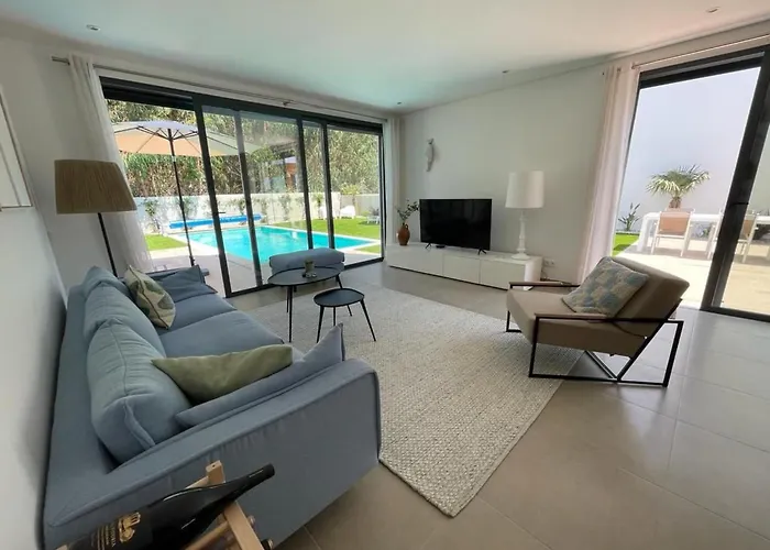 Pampelonne By Interhome