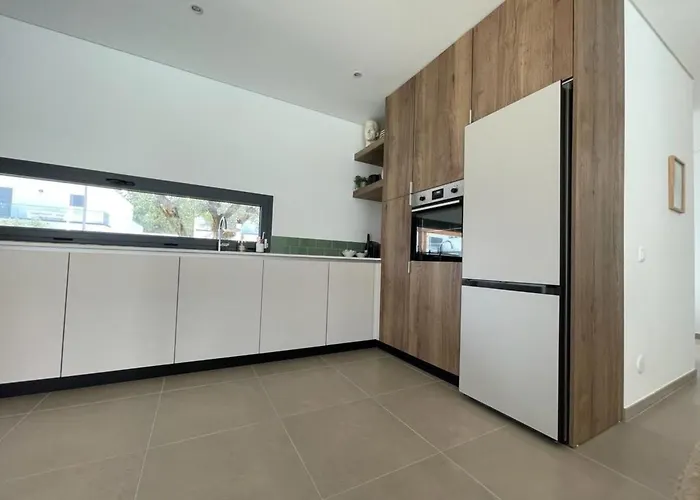 Pampelonne By Interhome Dom wakacyjny São Martinho do Porto