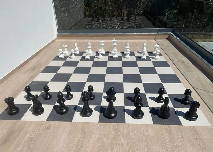 Pampelonne By Interhome Dom wakacyjny