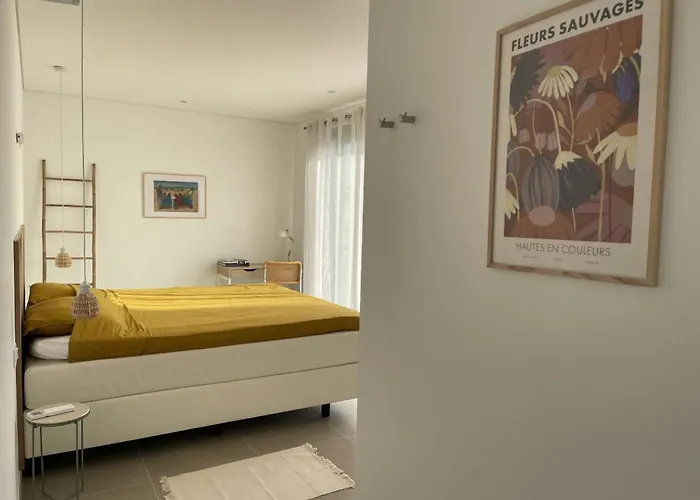 Pampelonne By Interhome Dom wakacyjny