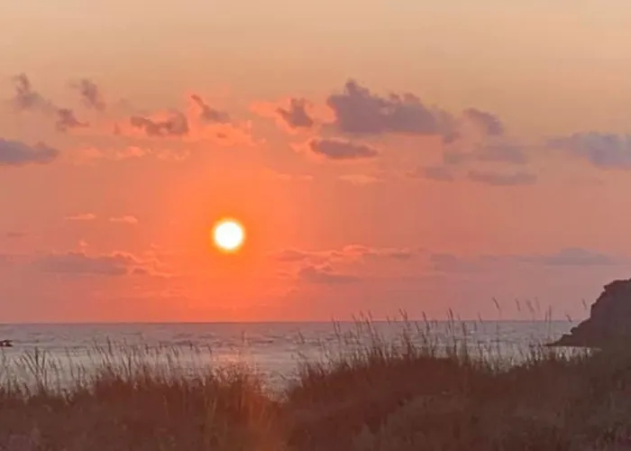 Dom wakacyjny Pampelonne By Interhome