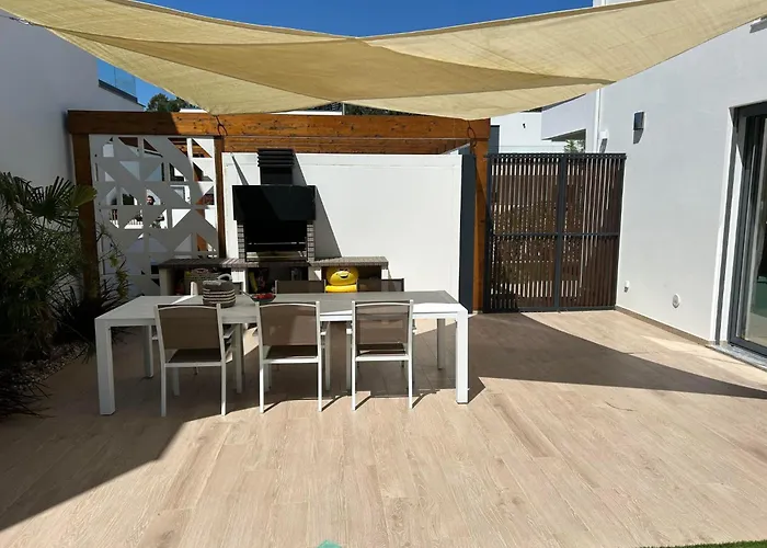 Pampelonne By Interhome Dom wakacyjny São Martinho do Porto