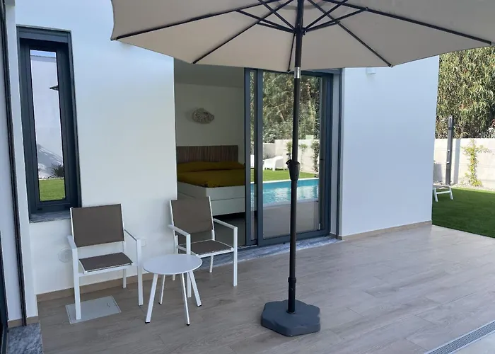 Pampelonne By Interhome * São Martinho do Porto