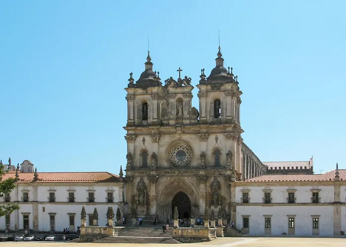 Dom wakacyjny Pampelonne By Interhome São Martinho do Porto