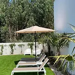 Holiday home Pampelonne By Interhome *