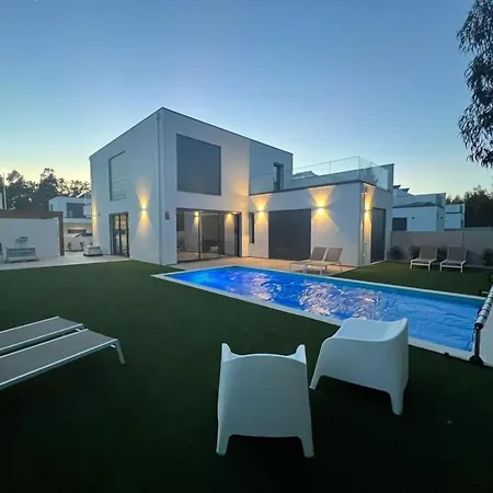 Pampelonne By Interhome 圣马蒂纽·杜·波特