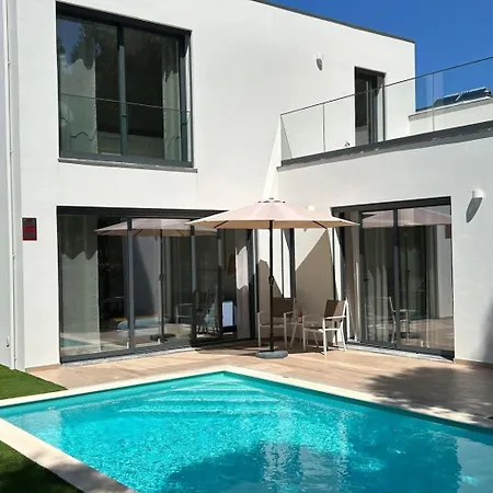 Pampelonne By Interhome * 圣马蒂纽·杜·波特