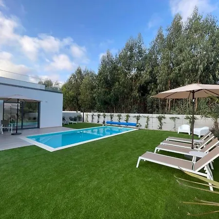 Feriehus Pampelonne By Interhome