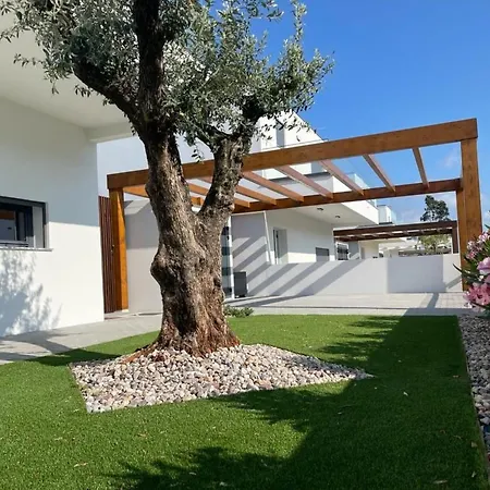 Feriehus Pampelonne By Interhome São Martinho do Porto