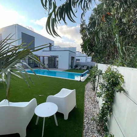 Pampelonne By Interhome *