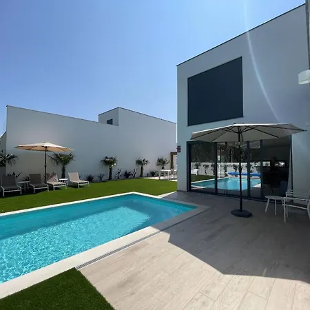 Pampelonne By Interhome * São Martinho do Porto