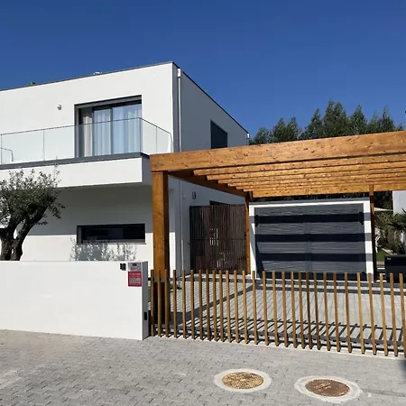 度假居 Pampelonne By Interhome *