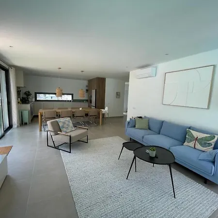 Pampelonne By Interhome Ferienhaus