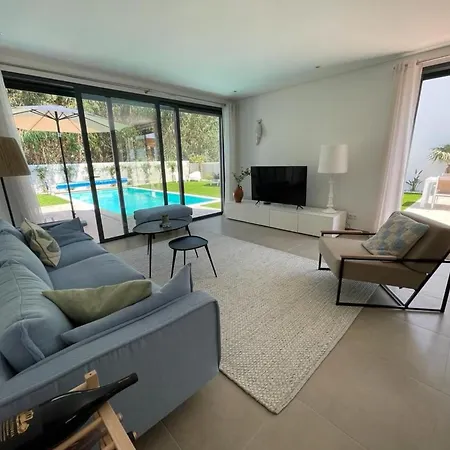 Pampelonne By Interhome