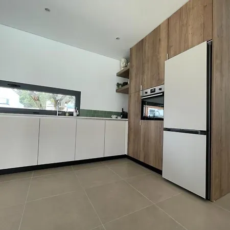 Pampelonne By Interhome 度假居 圣马蒂纽·杜·波特