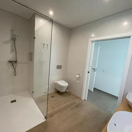 Pampelonne By Interhome * 圣马蒂纽·杜·波特