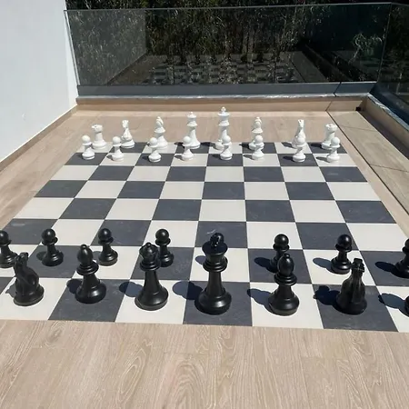 Pampelonne By Interhome 度假居