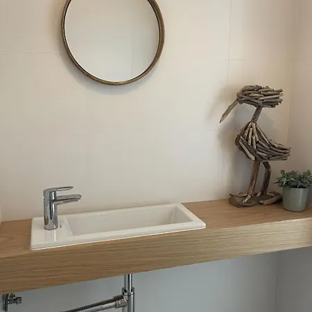 度假居 Pampelonne By Interhome