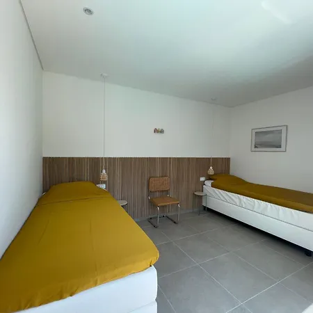 Pampelonne By Interhome 度假居