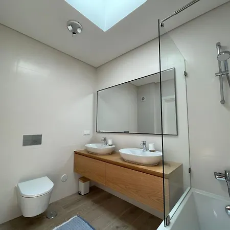 度假居 Pampelonne By Interhome 圣马蒂纽·杜·波特