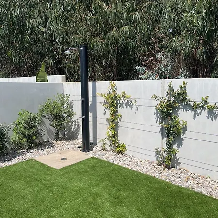 度假居 Pampelonne By Interhome