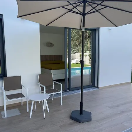 Pampelonne By Interhome * 圣马蒂纽·杜·波特