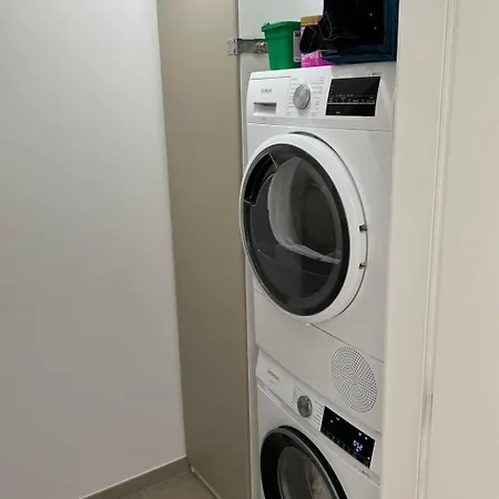 Pampelonne By Interhome *