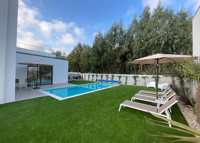 Ferienhaus Pampelonne By Interhome