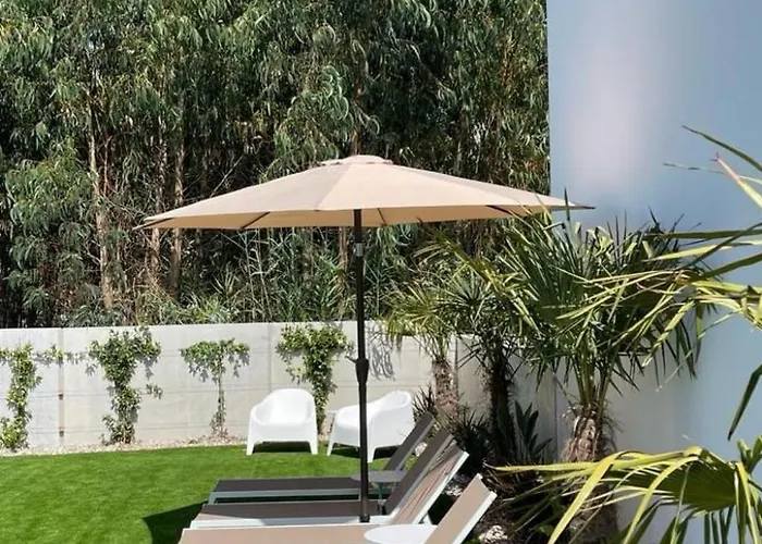 Ferienhaus Pampelonne By Interhome *