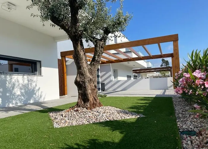 Ferienhaus Pampelonne By Interhome São Martinho do Porto