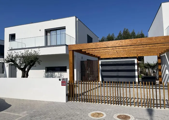 Casa de Férias Pampelonne By Interhome *