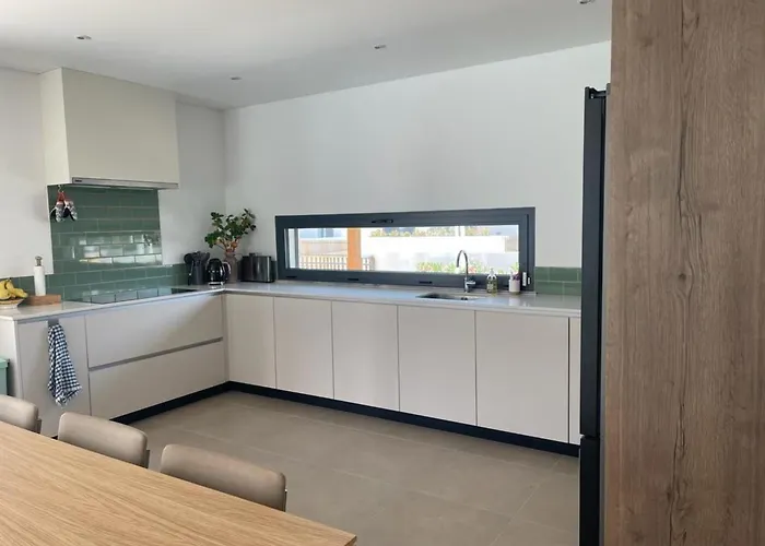 Casa de Férias Pampelonne By Interhome São Martinho do Porto