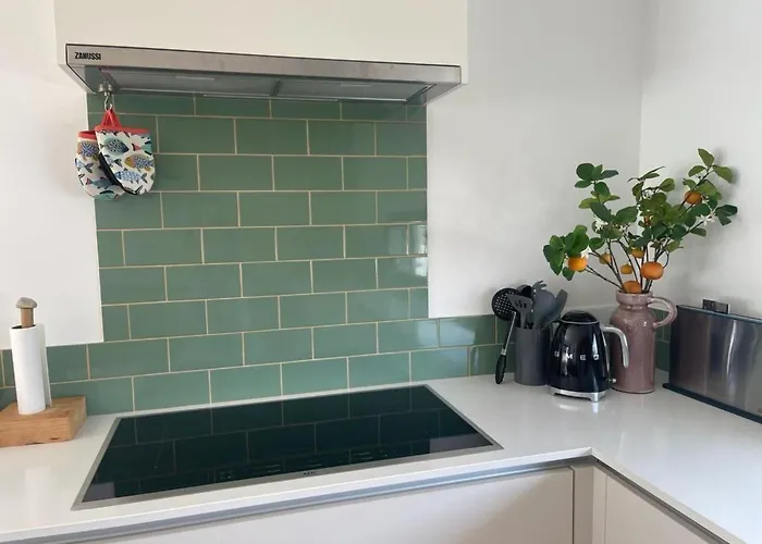 Pampelonne By Interhome *