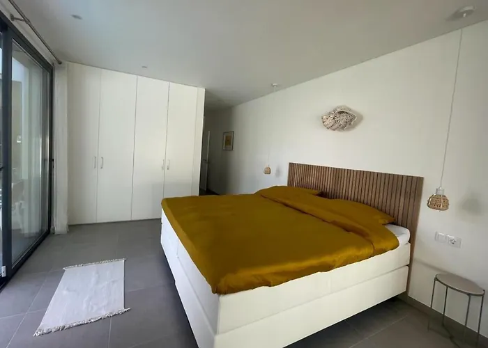 Pampelonne By Interhome * São Martinho do Porto