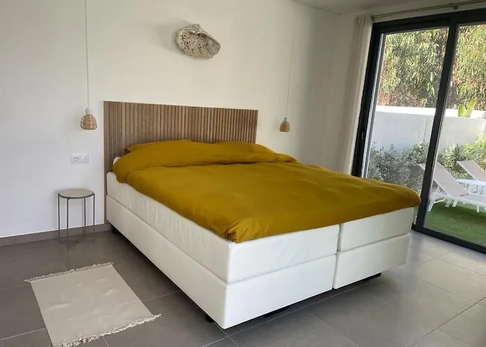 Pampelonne By Interhome Ferienhaus *