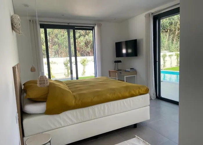 Pampelonne By Interhome *