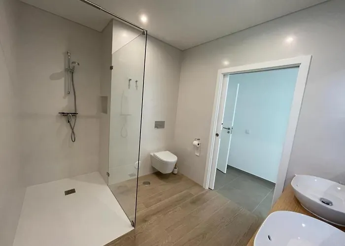 Pampelonne By Interhome * São Martinho do Porto