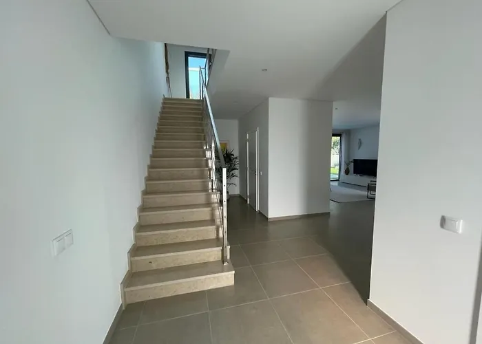 Pampelonne By Interhome Ferienhaus *