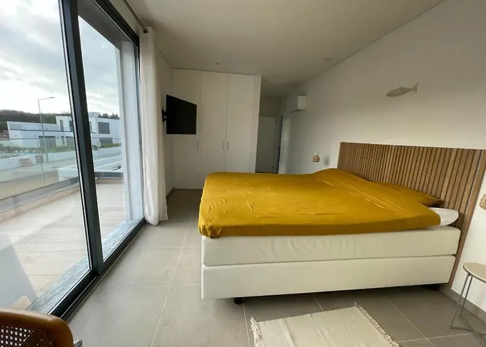 Casa de Férias Pampelonne By Interhome