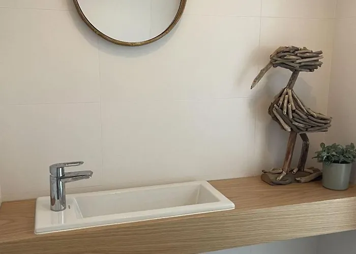 Casa de Férias Pampelonne By Interhome