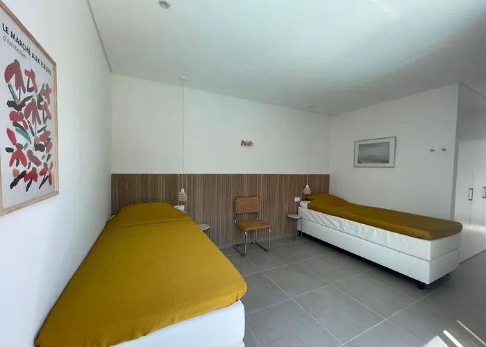 Pampelonne By Interhome Casa de Férias