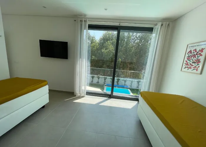 Pampelonne By Interhome Ferienhaus