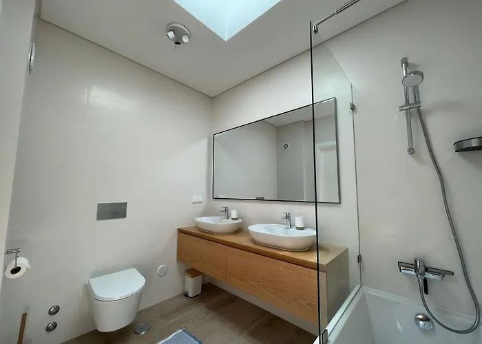 Casa de Férias Pampelonne By Interhome São Martinho do Porto