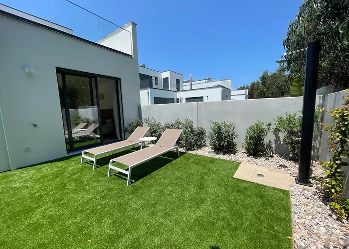 Pampelonne By Interhome