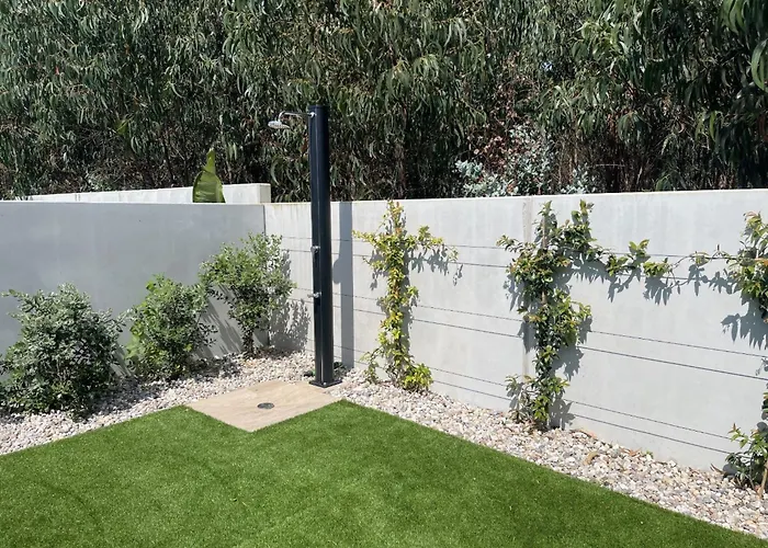 Casa de Férias Pampelonne By Interhome